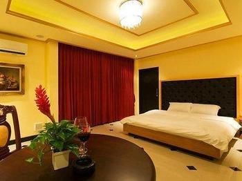 Red Horse Resort Pattaya Exterior photo
